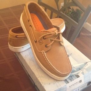 Men's Sperry Top-Slider