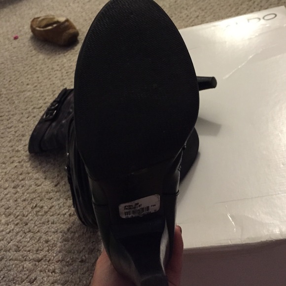 Aldo Florina Boot - Picture 4 of 4