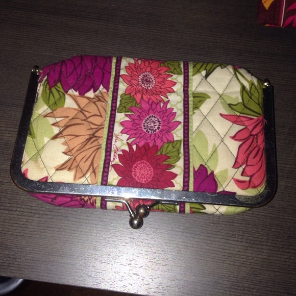 Make up bag