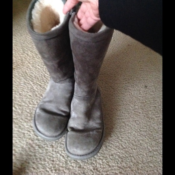 Beautiful UGG boots