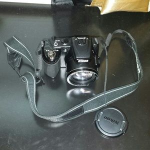 Nikon COOLPIX L120