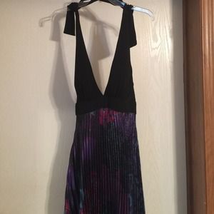 LINDA BURNELL from Macy's dress