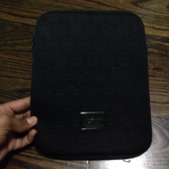 Michael Kors Neoprene iPad sleeve