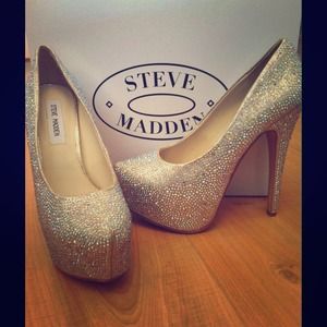Steve Madden High Heels