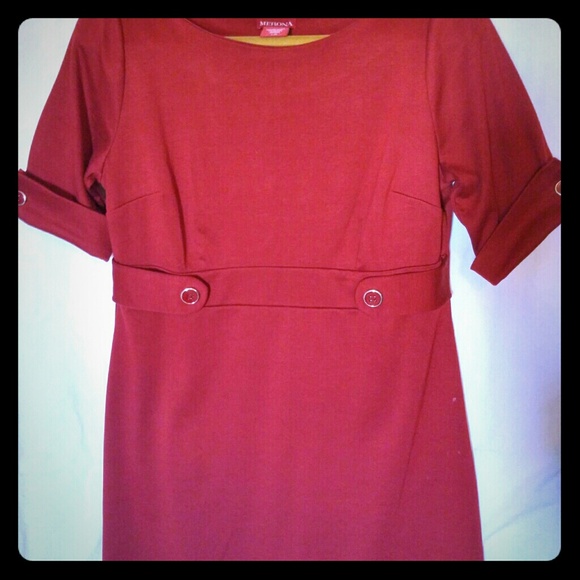 Career Dress
