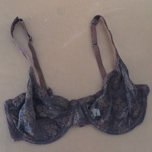 Reduced Lace Bra