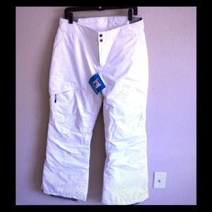Columbia Snowboarding Pants