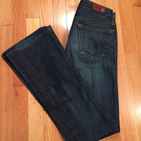AG 'Angel' Jeans