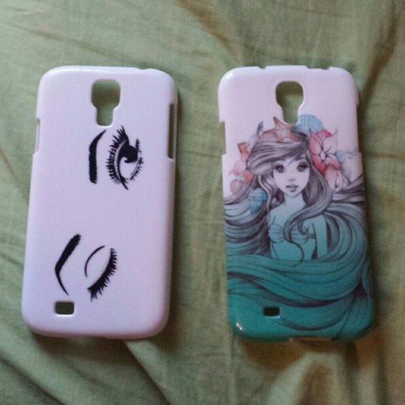 Galaxy S4 Cases