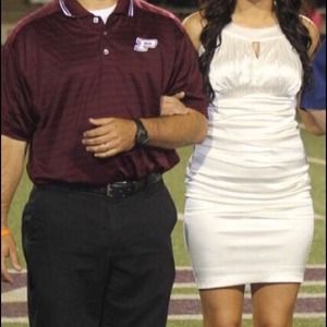 David's Bridal Dress!!