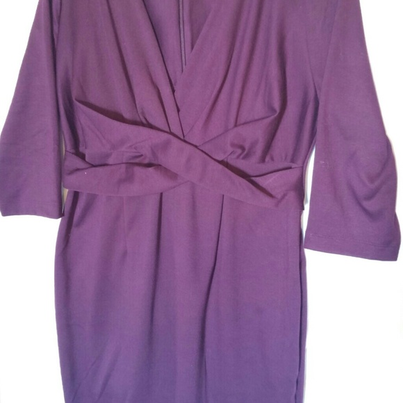 Career Dress