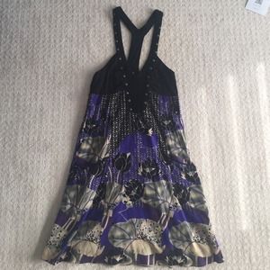 NEW free people dress