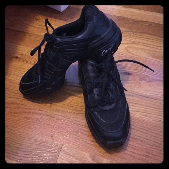 Hip hop sneakers