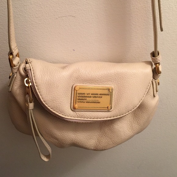 Marc by Marc Jacobs Classic Q mini crossbody bag