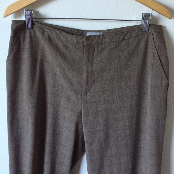 Old Navy Cuffed Stretch Pants