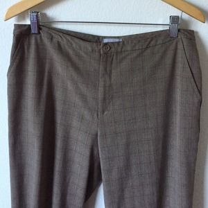 Old Navy Cuffed Stretch Pants