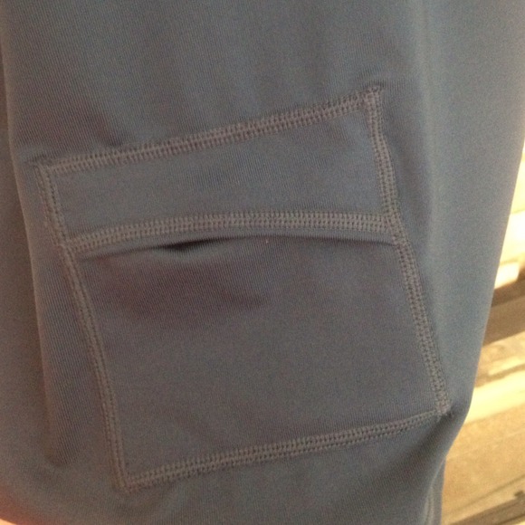 Workout Tank - Picture 4 of 4