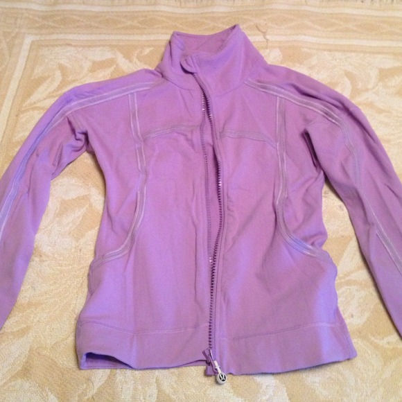 Lululemon jacket more pics - Picture 1 of 2