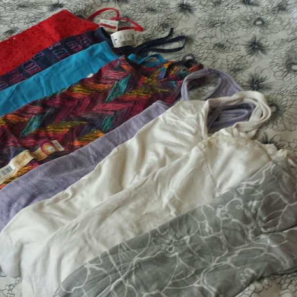 Tank Bundle