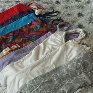 Tank Bundle