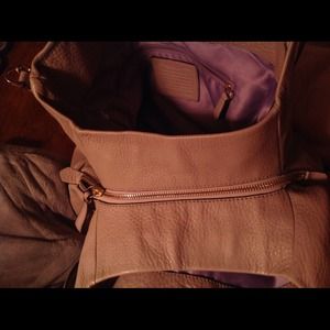 Coach Bags - Coach Madison Leather Small Phoebe Shoulder Bag Coach Bags - Coach Madison Leather Small Phoebe Shoulder Bag