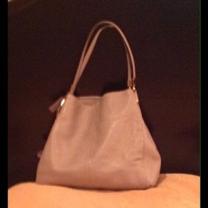 Coach Bags - Coach Madison Leather Small Phoebe Shoulder Bag Coach Bags - Coach Madison Leather Small Phoebe Shoulder Bag