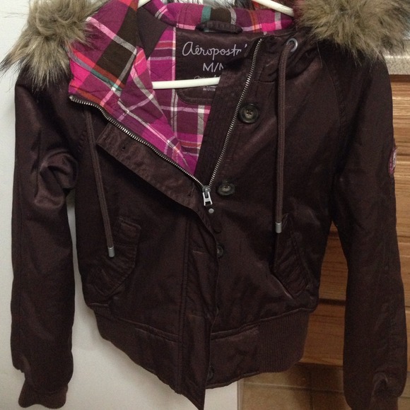 Brand new winter coat