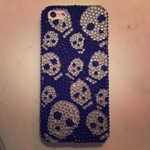 iPhone 5/5s Cover