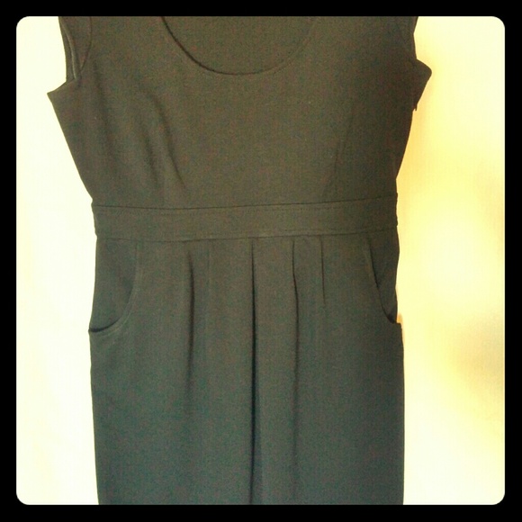 Career Dress