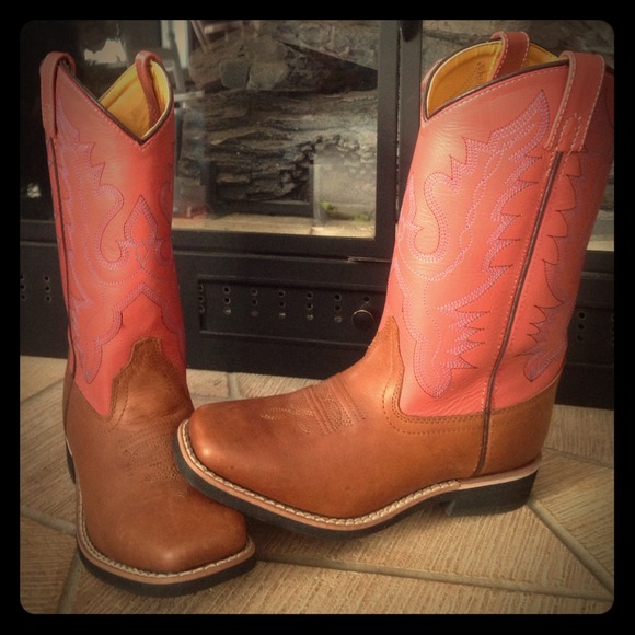 Smoky Mountain Boots