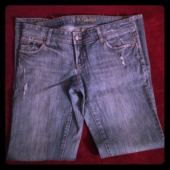 AE Jeans