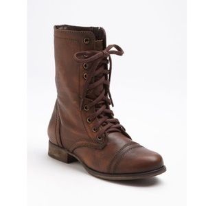 Steve Madden Boots