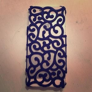 iPhone 5/5s Cover