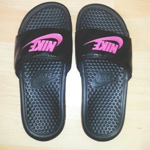 Nike Sandals