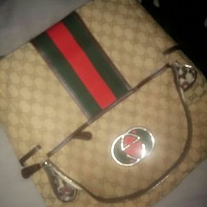 Gucci Backpack