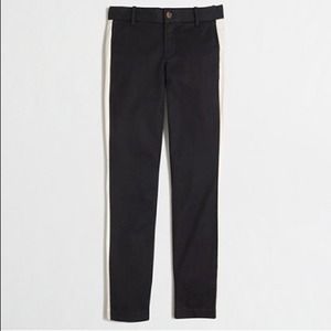 Chino with Tuxedo stripe