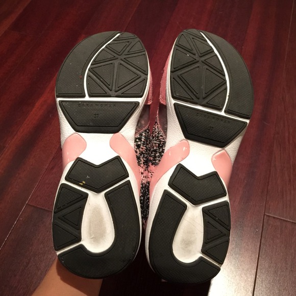 Zara combined trainers - Picture 4 of 4