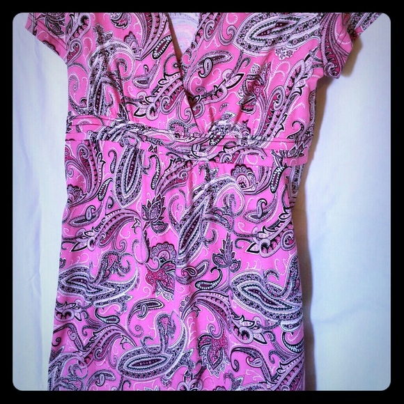 Career Dress