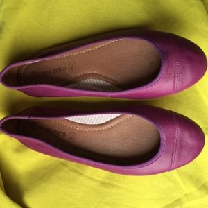 Corso Como Flats/Aetrex shoes bundle  @905fannin