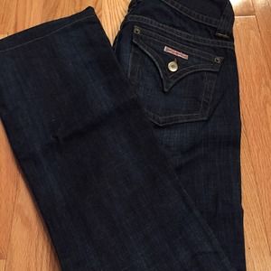 Hudson Jeans