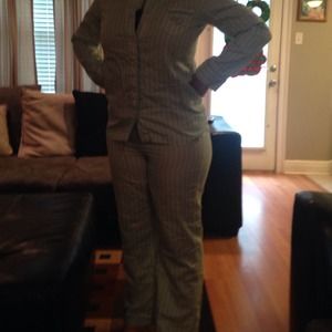 PJ set American Living is in the tag.