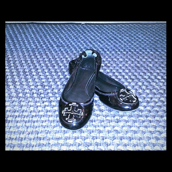 Tory Burch Flats