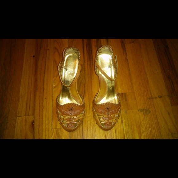 Fabulous WEDGES!!!!