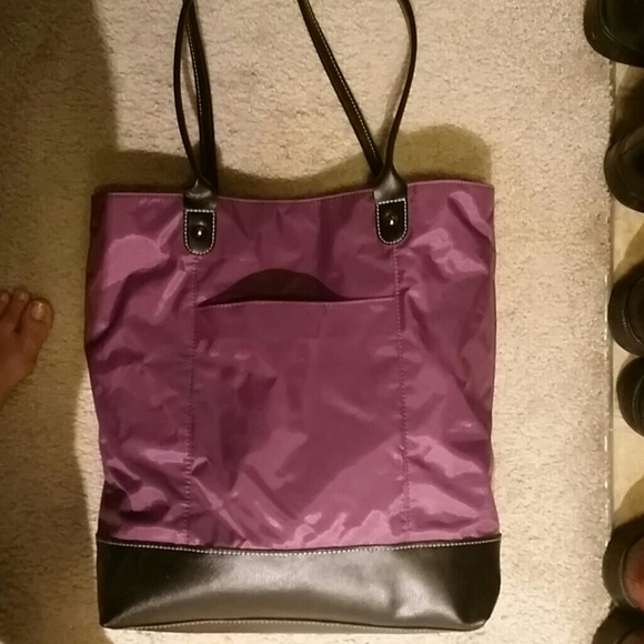 Tote bag big enough for laptop