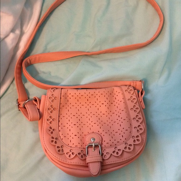 Crossbody