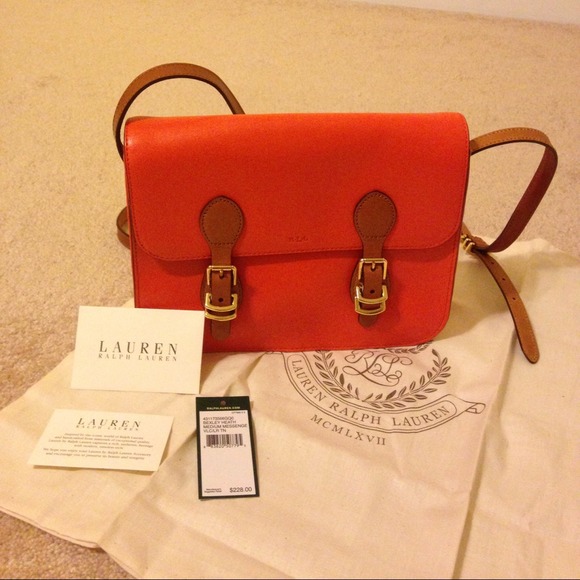 Lauren Ralph Lauren