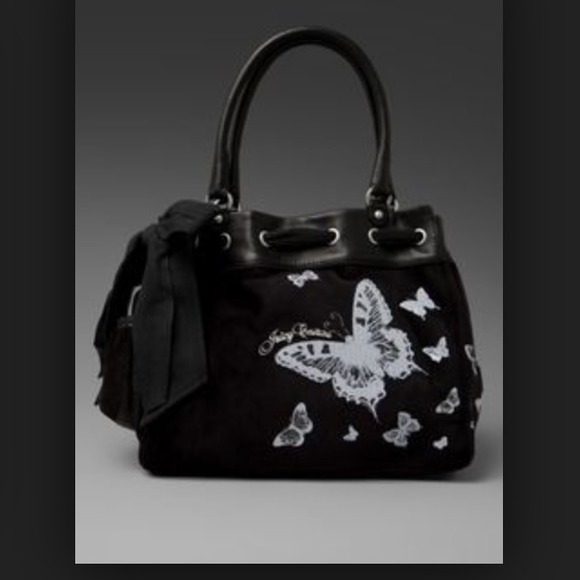 Juicy couture Purse
