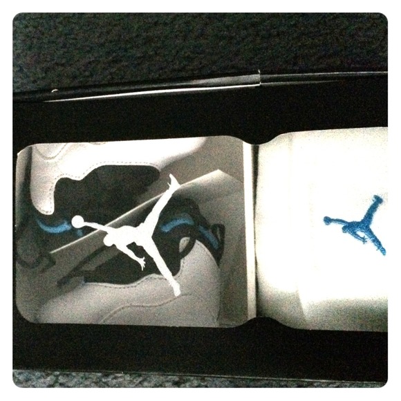 Retro 10 JORDAN'S infants 1C