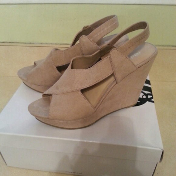 Nine West Wedges