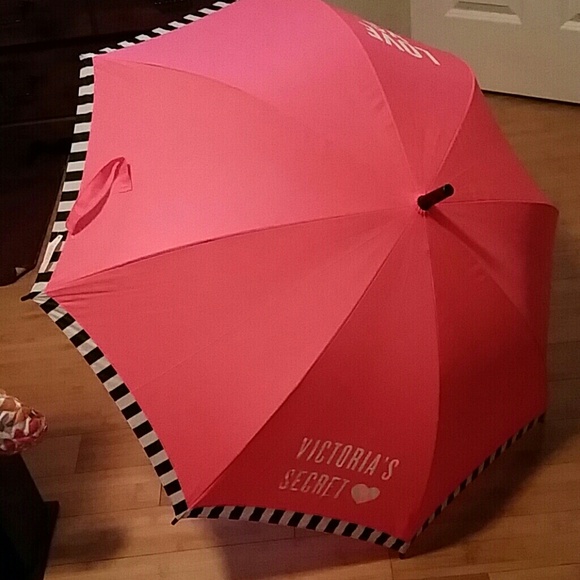 Victoria Secret Umbrella